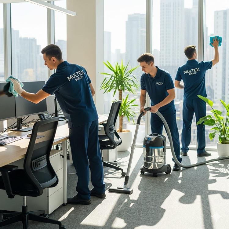 OFİS TEMİZLİĞİ 13